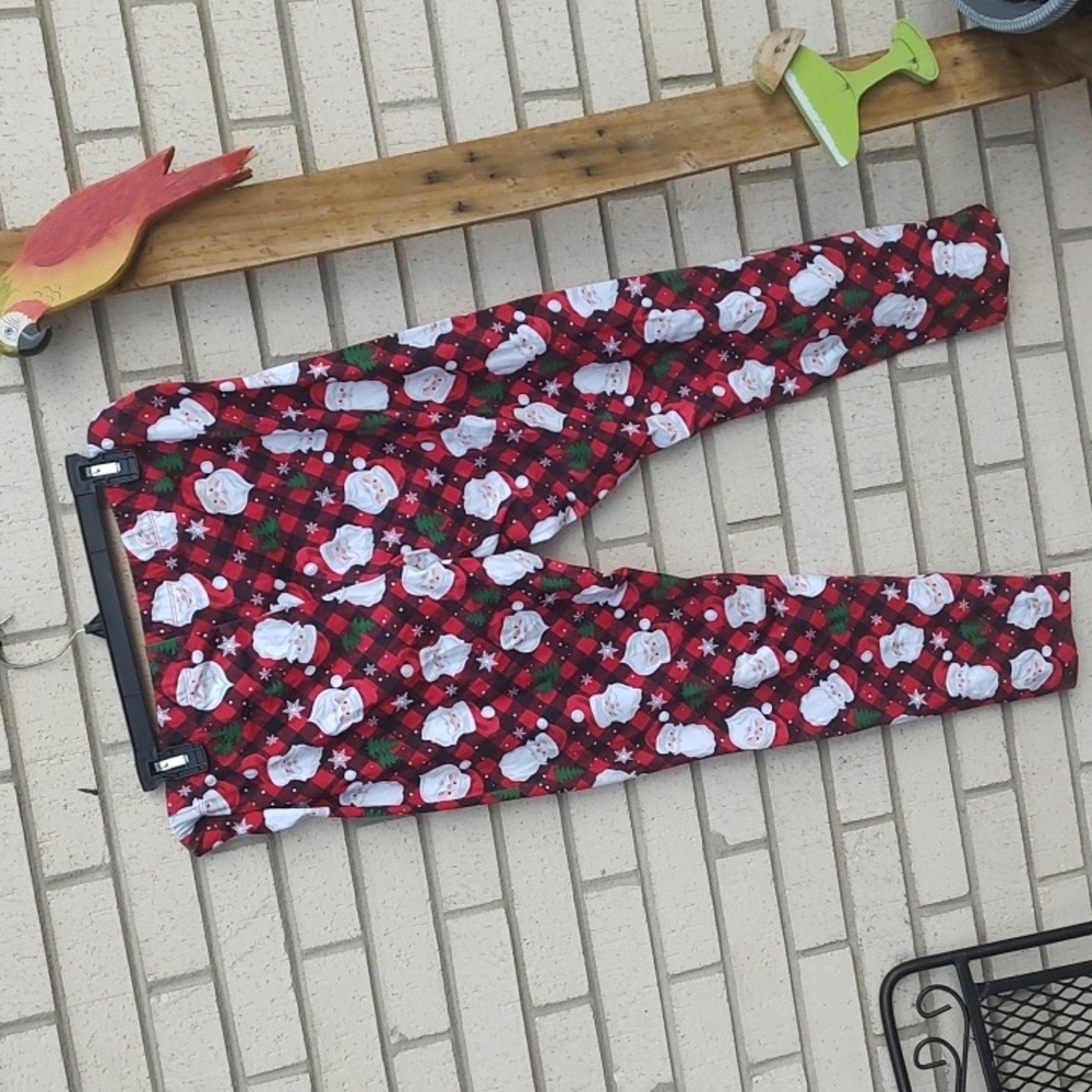 Santa Pants - Picture 12 of 12